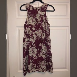 NORDSTROM Mini Dress